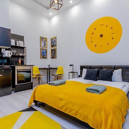 Rothapartments'City Budapeşte Dış mekan fotoğraf