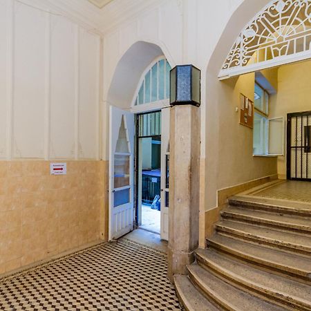 Rothapartments'City Budapeşte Dış mekan fotoğraf