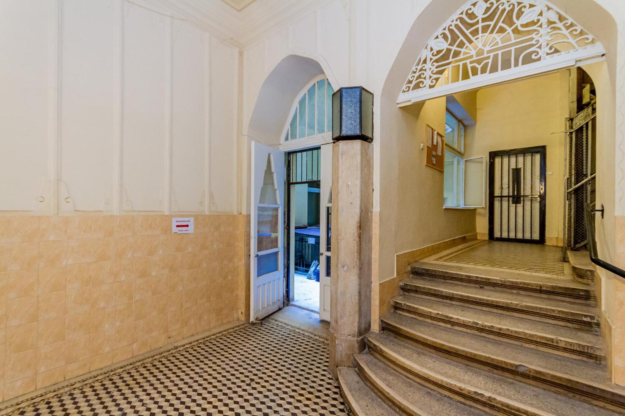 Rothapartments'City Budapeşte Dış mekan fotoğraf