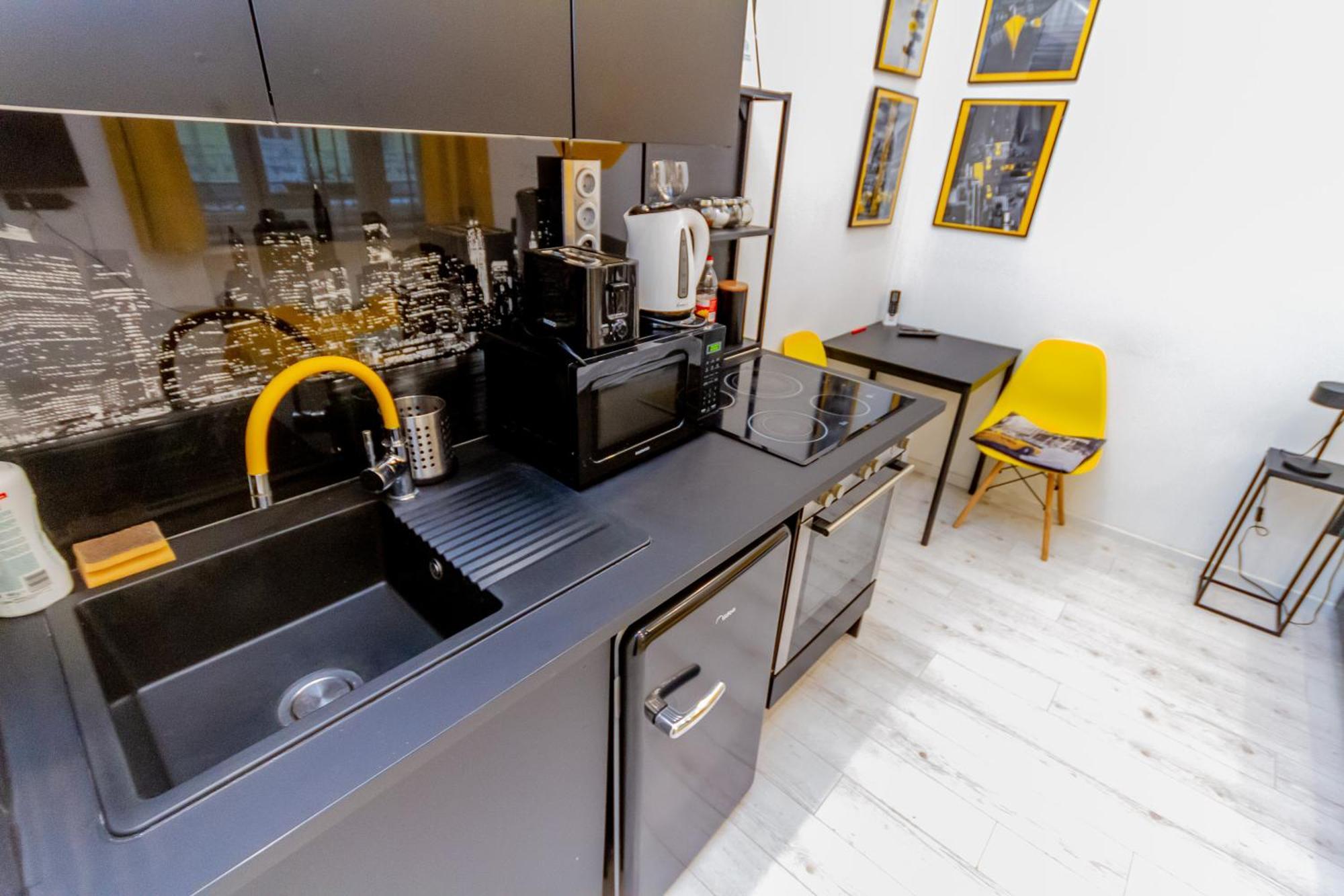 Rothapartments'City Budapeşte Dış mekan fotoğraf
