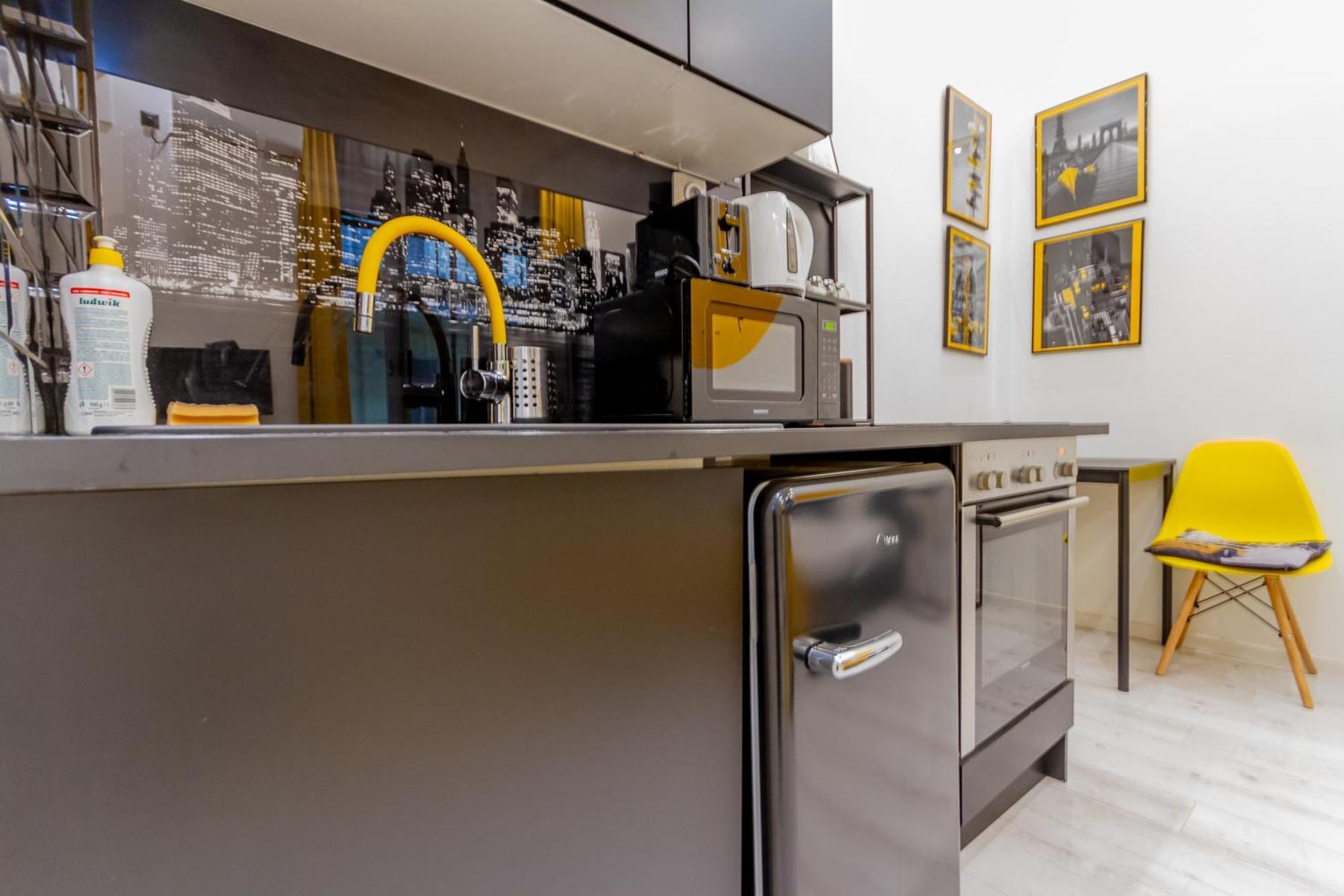 Rothapartments'City Budapeşte Dış mekan fotoğraf