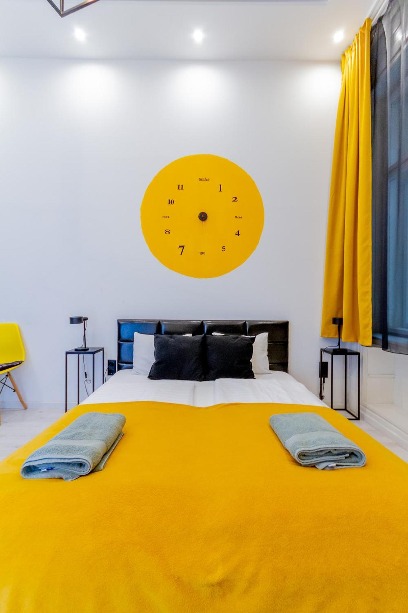 Rothapartments'City Budapeşte Dış mekan fotoğraf