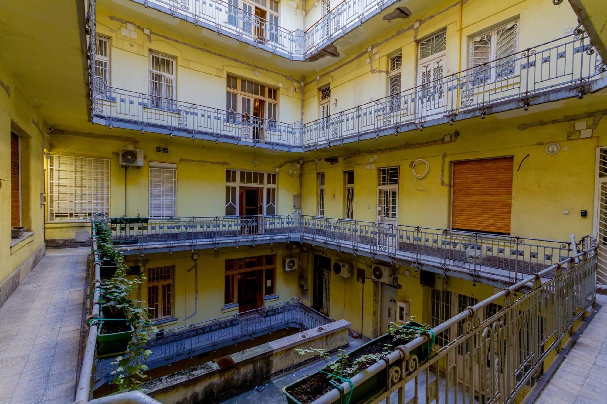 Rothapartments'City Budapeşte Dış mekan fotoğraf
