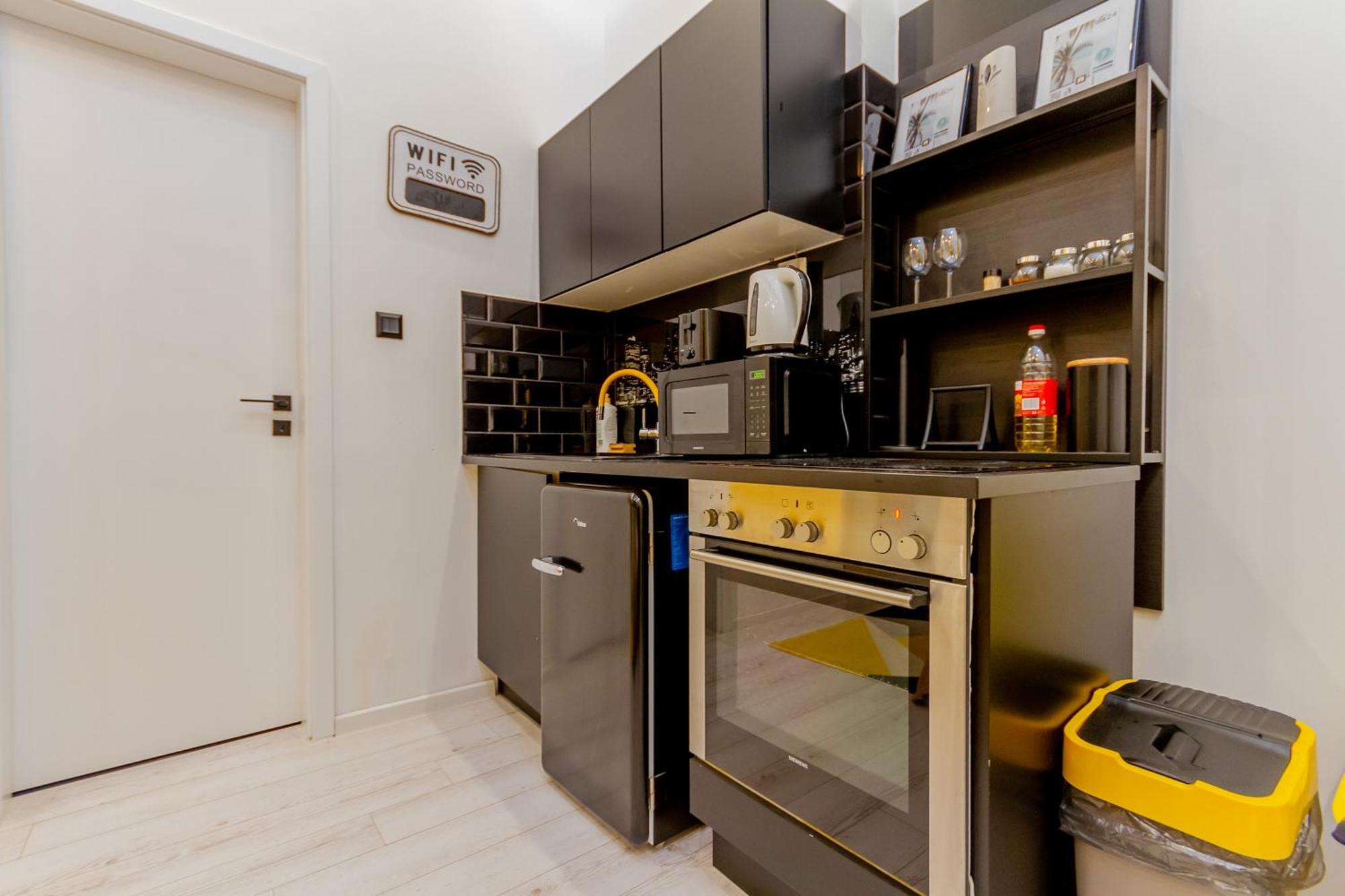 Rothapartments'City Budapeşte Dış mekan fotoğraf
